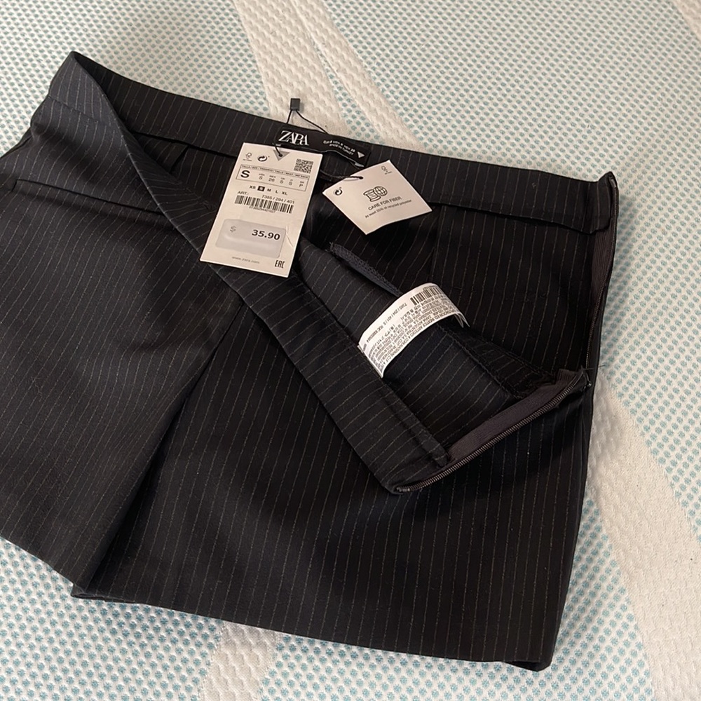 Zara women’s shorts size S